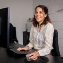 Chantal is reisexpert voor Mauritius