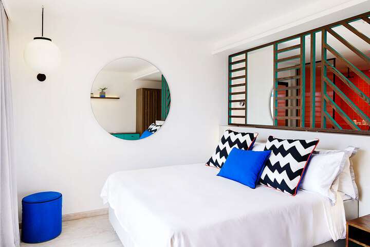 Garden View van 'Garden View'