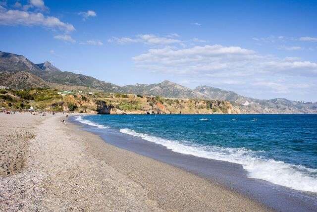 Spanje van A tot Z