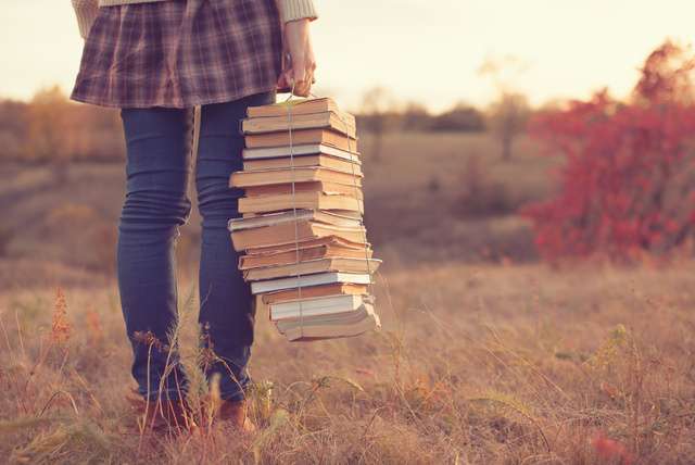 De beste 5 boeken over Toscane en het Toscaanse leven