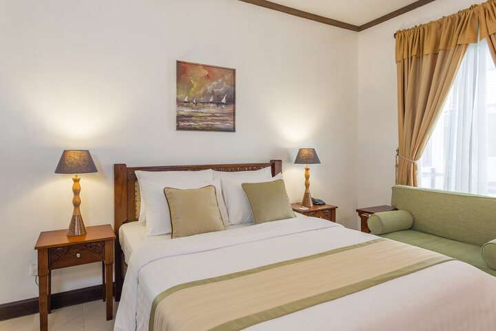 Classic Rooms van 'Classic Rooms'