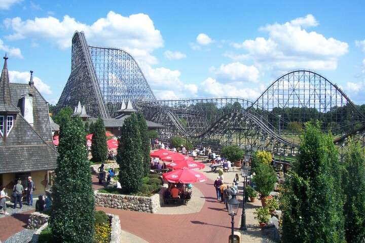 Heide Park