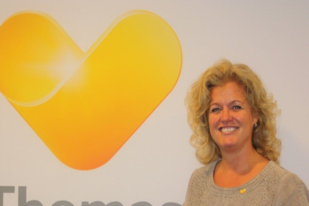 Interview met Hanita van der Meer