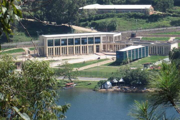 Milieu Museum Karongi