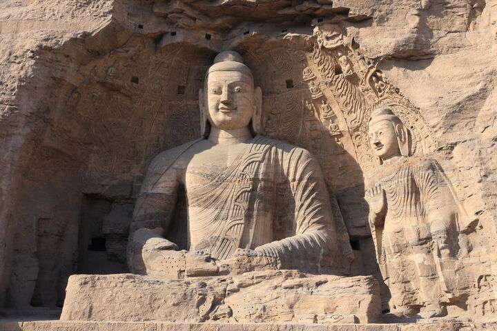 In Sri Lanka zijn de meeste mensen boeddhistisch