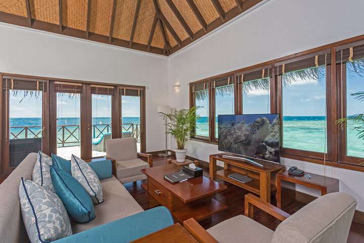 Water Villas van 'Water Villas'