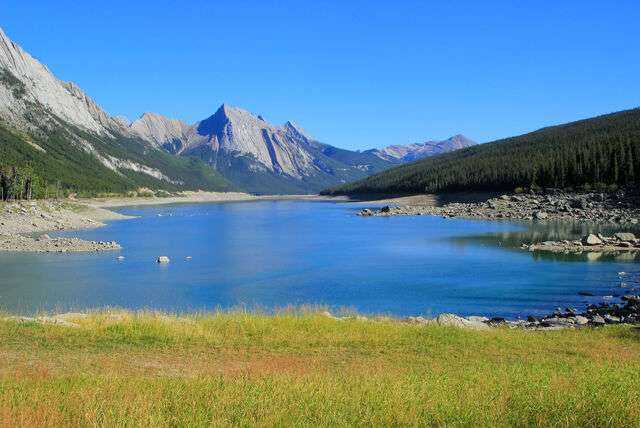 Tips voor een camperreis door Canada