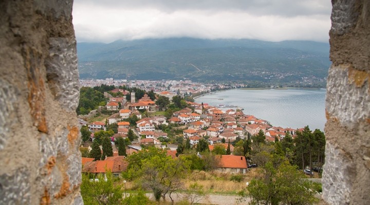 Ohrid