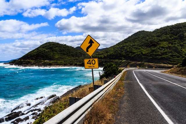 De mooiste plekken langs de oostkust van Australië