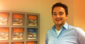 Stijn Jansen van Interhome