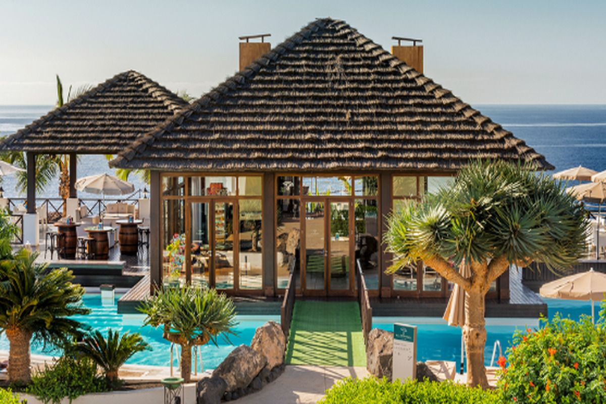 NH Hesperia Lanzarote