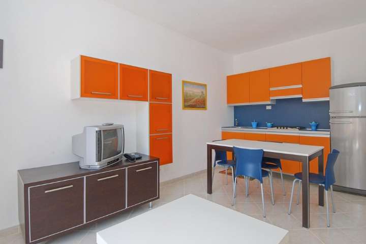 2-kamerappartement van '2-kamerappartement'