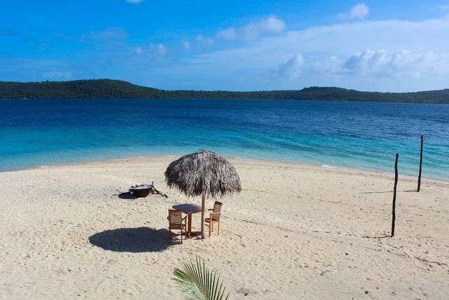 Vanuatu van A tot Z