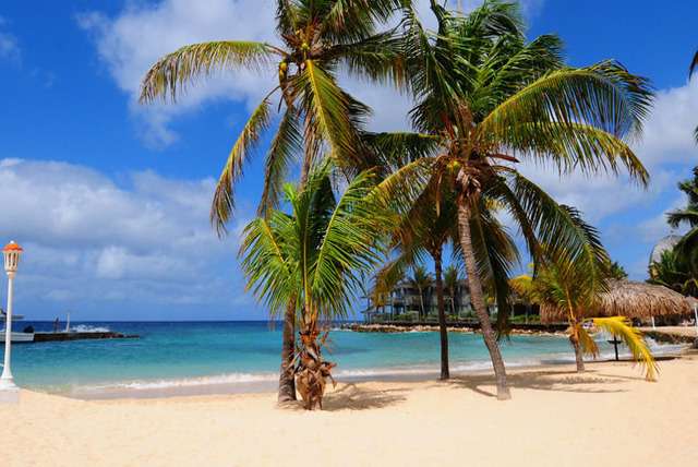 Snorkelen op Curaçao