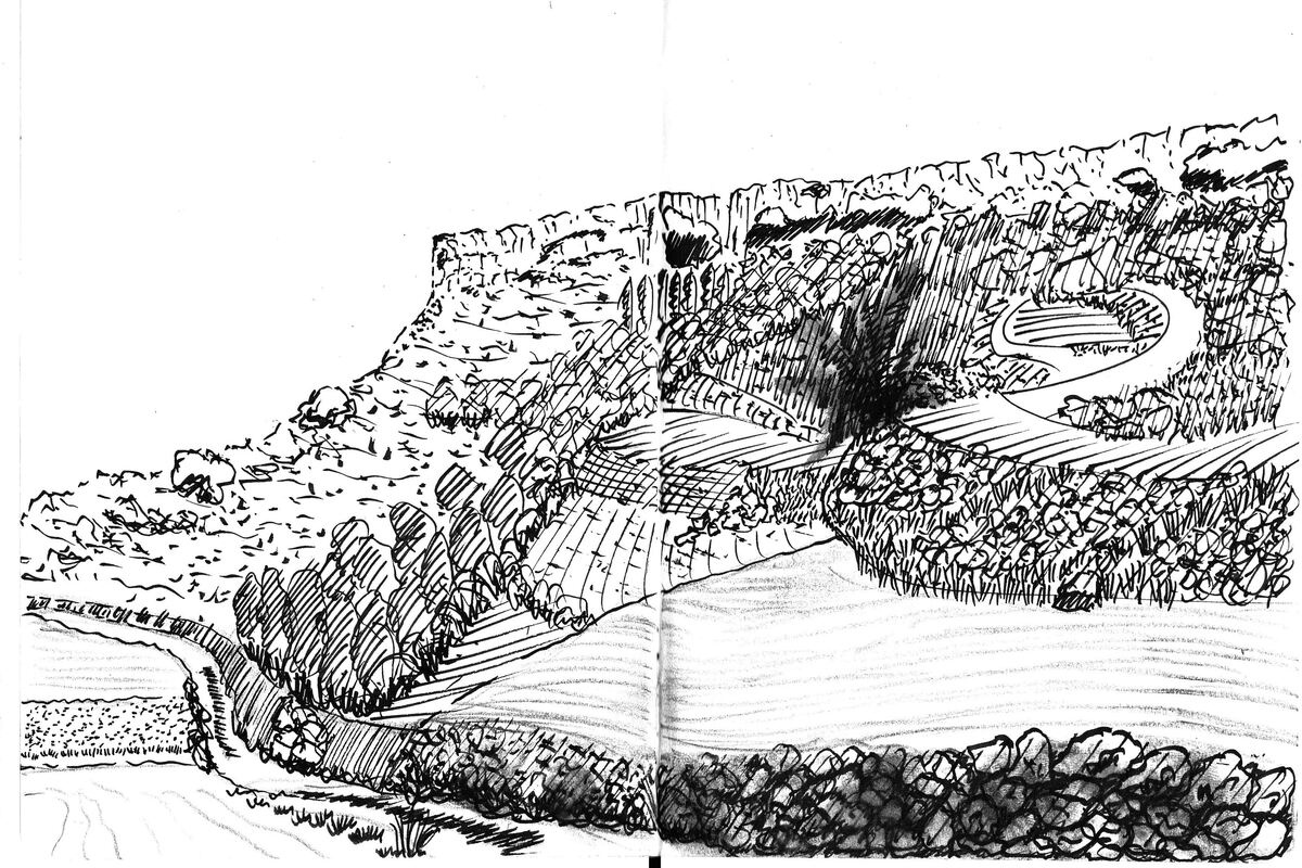 Foto van deze vakantie