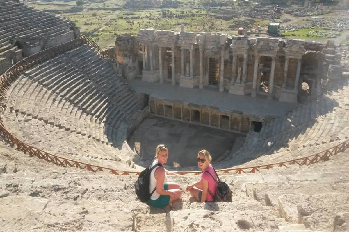 Hierapolis