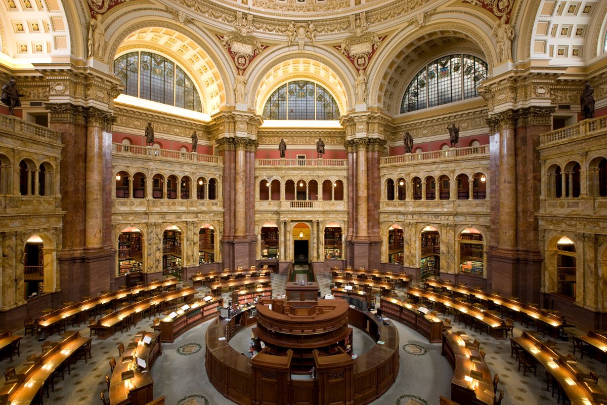 Library of Congress