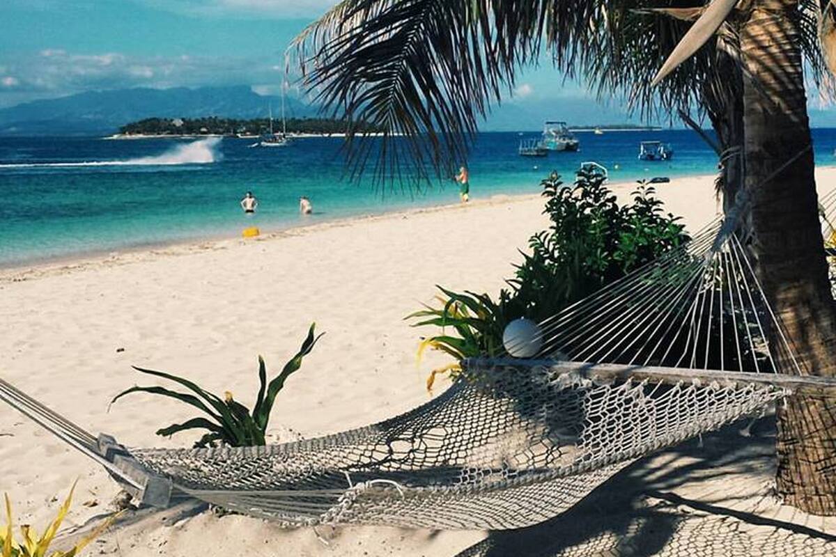 Fiji