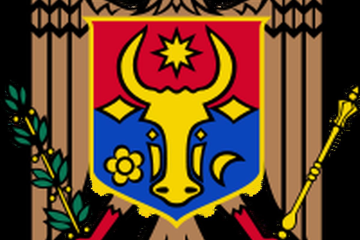 Wapen Moldavië