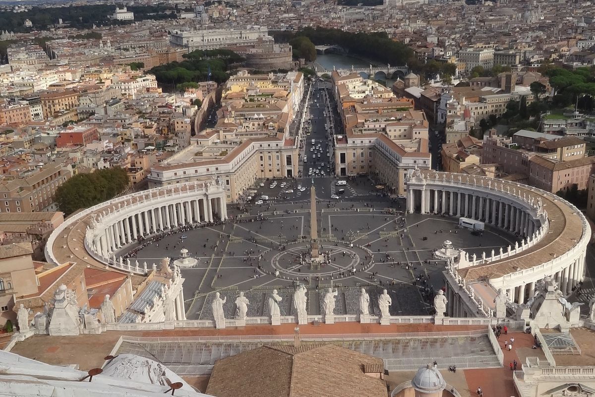 Vaticaan