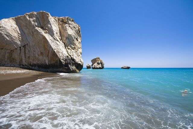 Beste reistijd voor een vakantie naar Cyprus