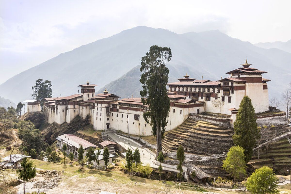 Foto van deze vakantie