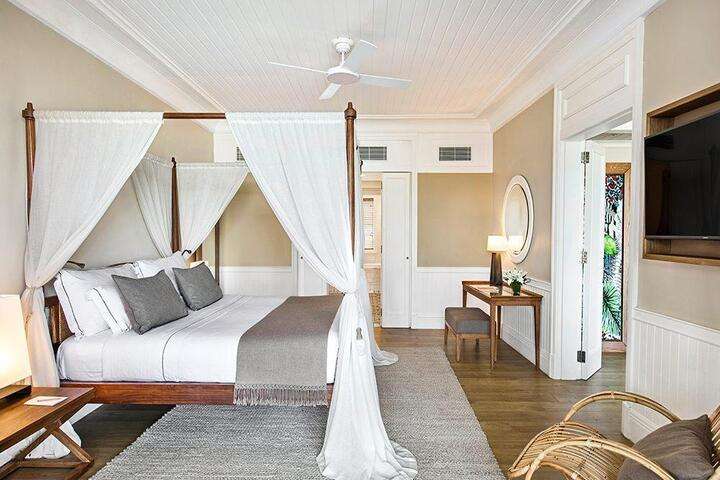 Senior Suite Sea View van 'Senior Suite Sea View'