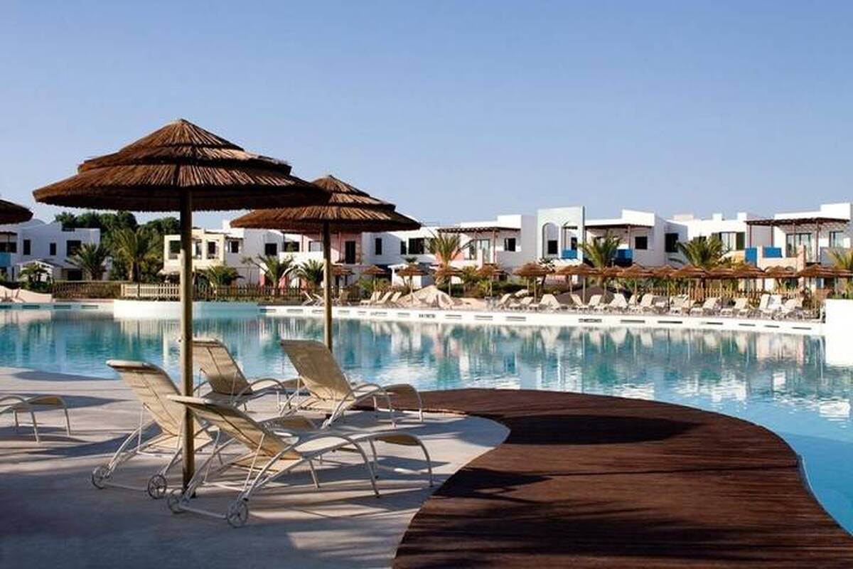 I Turchesi Club Village