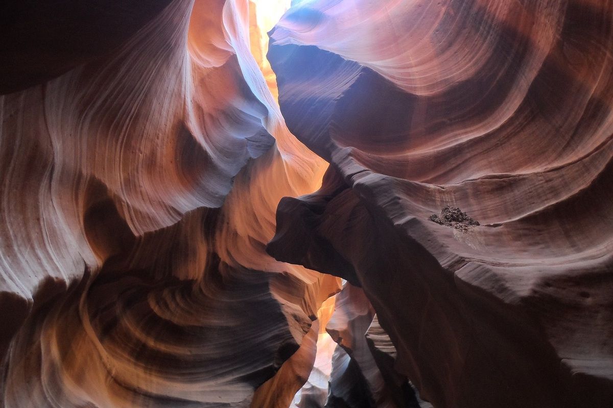 Antelope Canyon