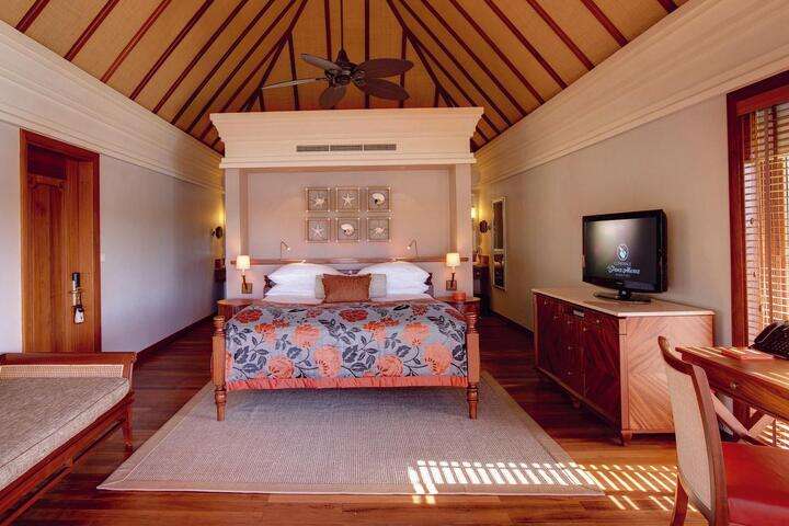 Juniorsuite van 'Juniorsuite'