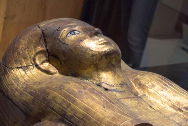 Mooiste plekken Egypte