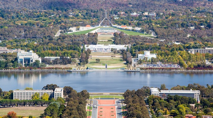 Canberra