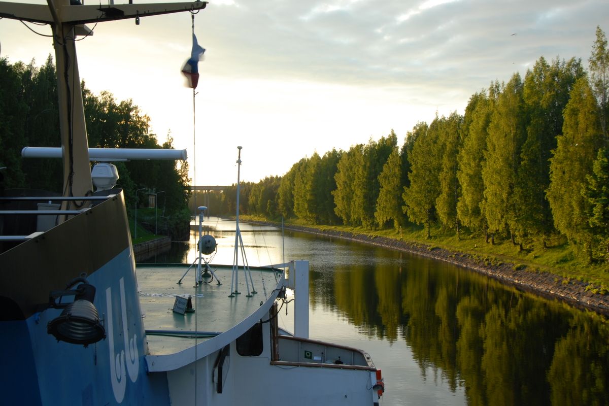 Foto van deze vakantie