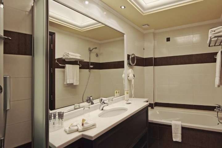 Panoramic Suites Private Pool van 'Panoramic Suites Private Pool'