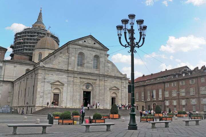 Duomo di Torino