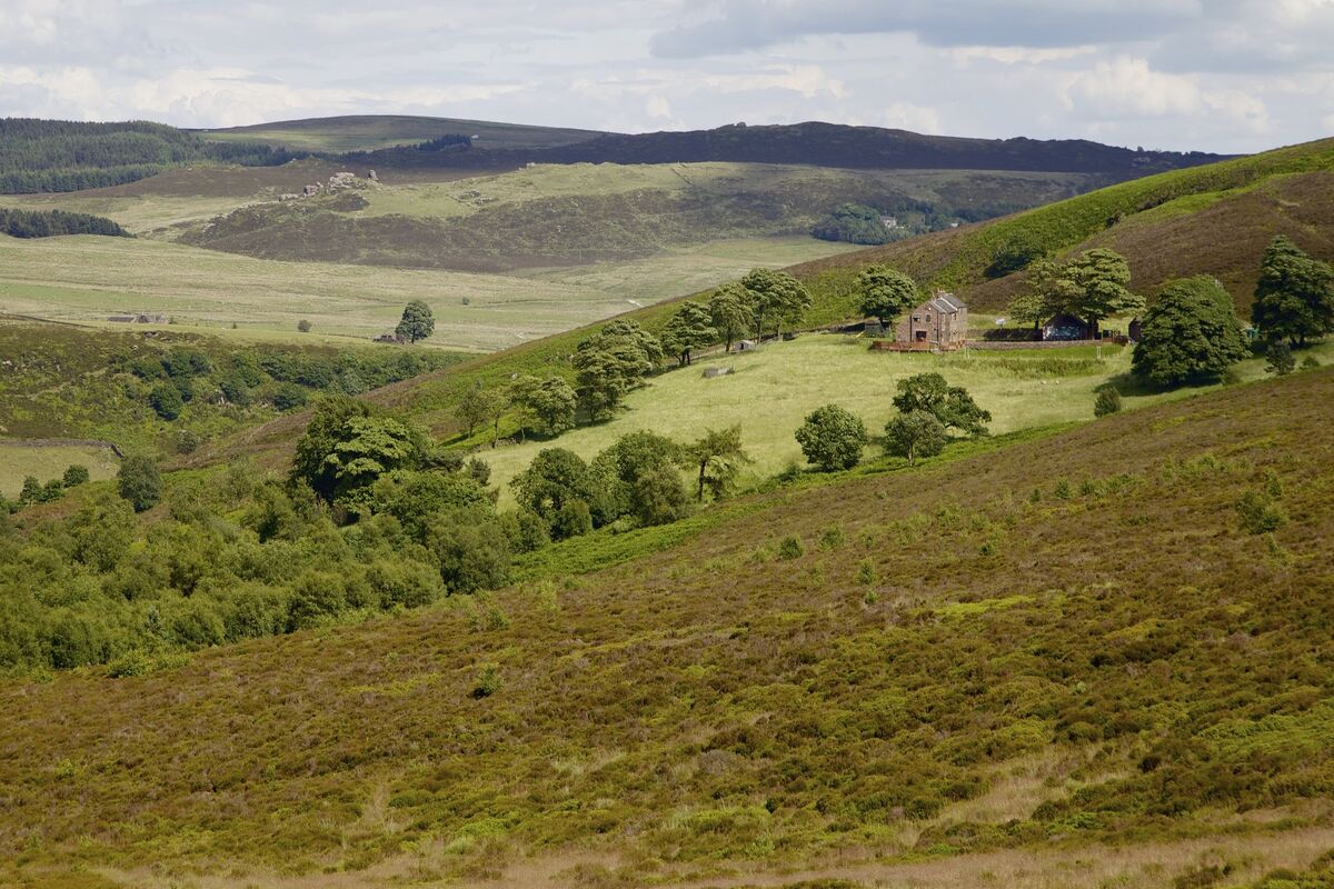 National Park District