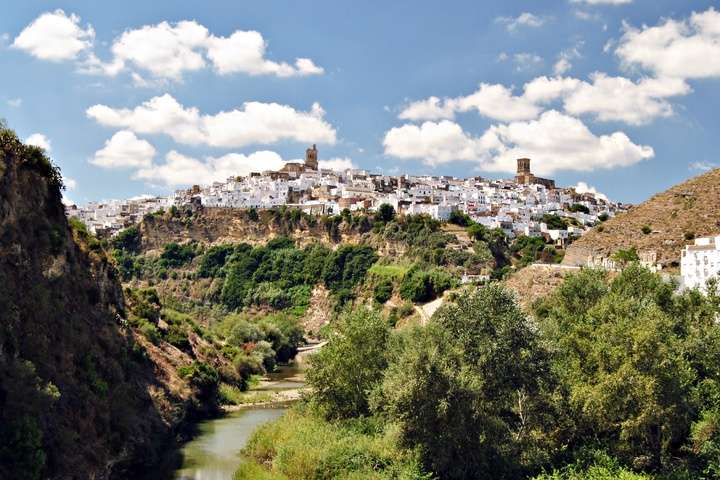 Arcos de la Frontera