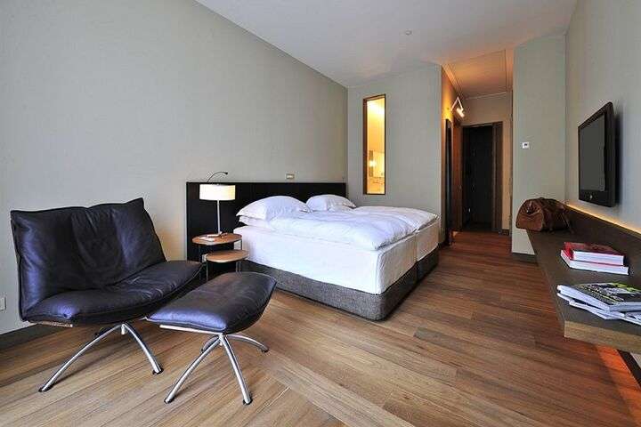 Een kamer in Alma Barcelona