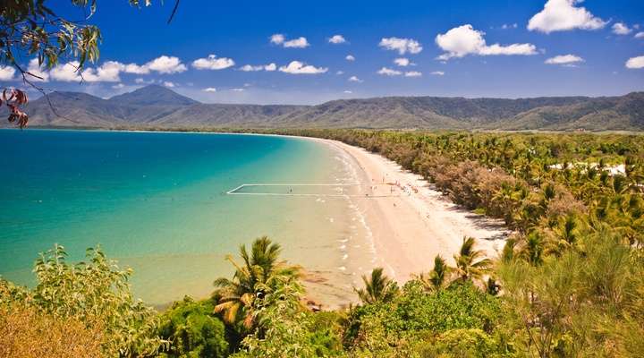 Cairns Australi