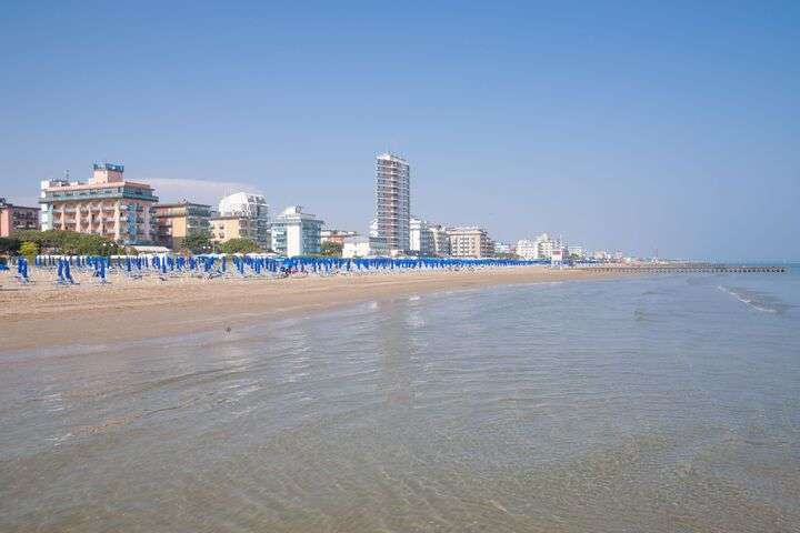 Lido di Jesolo