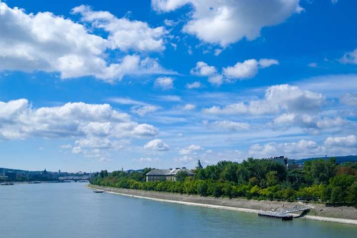Margiteiland