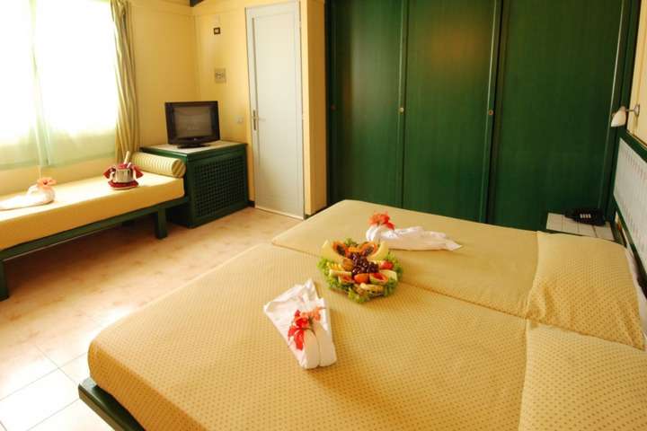 Standard room van 'Standard room'