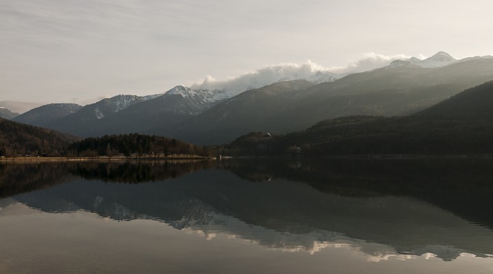 Prachtig slovenie