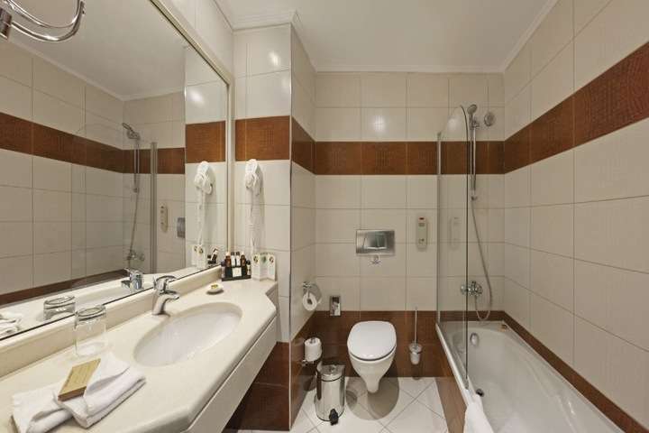 Superior Rooms Garden View van 'Superior Rooms Garden View'