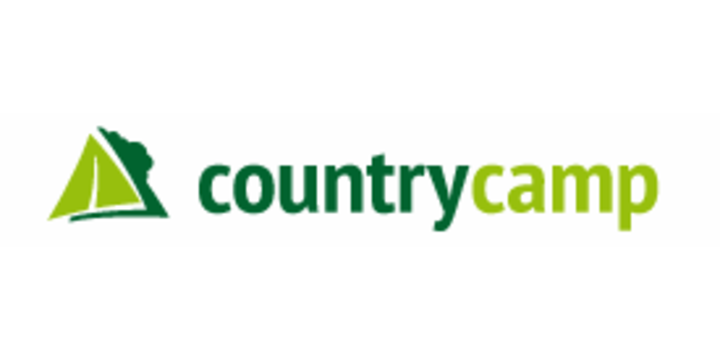 Logo van Country Camp