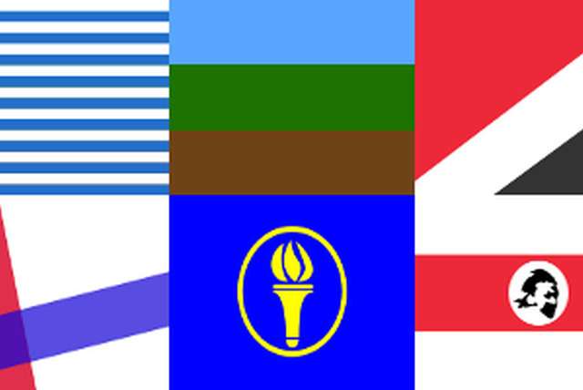 De 7 opmerkelijkste micronaties