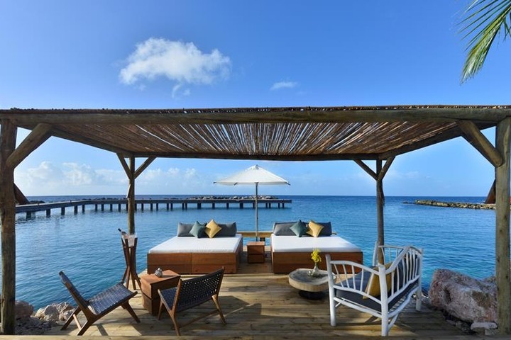 Mood beach
