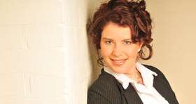 Suze-An Altena van Ardoer.com