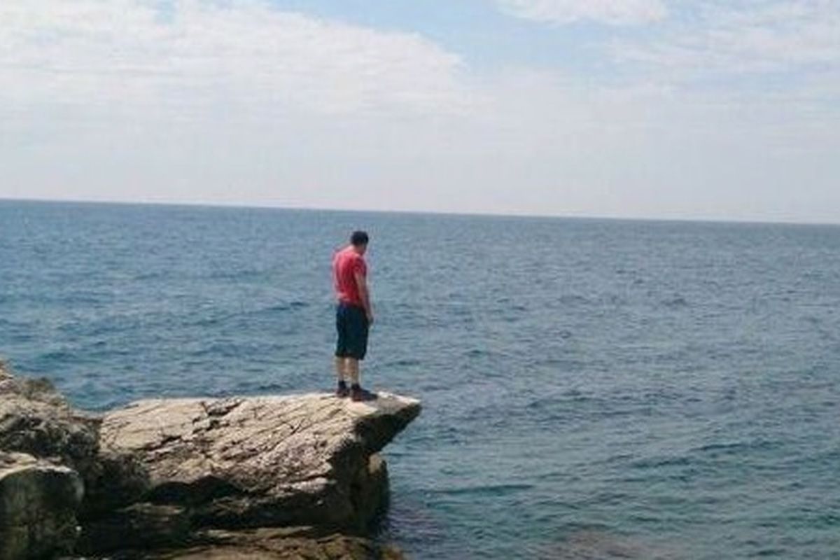 Interview met Robbert ten Kate