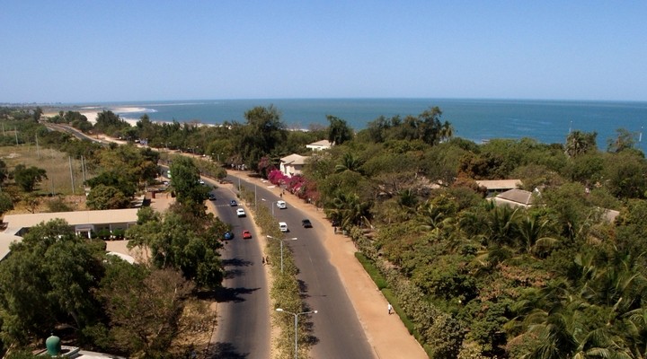 Banjul Gambia